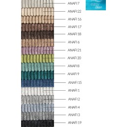 Sofa MIRIA z funkcją spania - I grupa     tkanin King home - 9