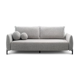 Sofa AURORA z funkcją spania - II grupa   tkanin King home - 1