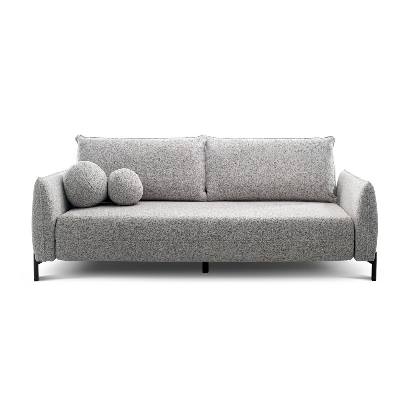 Sofa AURORA z funkcją spania - II grupa   tkanin King home - 1
