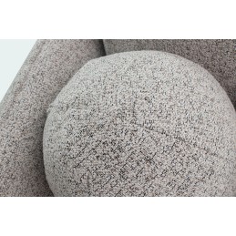 Sofa AURORA z funkcją spania - II grupa   tkanin King home - 6