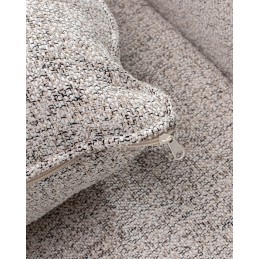 Sofa AURORA z funkcją spania - II grupa   tkanin King home - 8