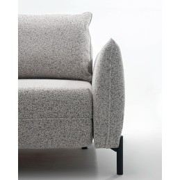 Sofa AURORA z funkcją spania - II grupa   tkanin King home - 9