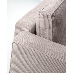 Sofa ADELE z funkcją spania - I grupa     tkanin King home - 5