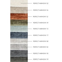 Sofa ADELE z funkcją spania - I grupa     tkanin King home - 10