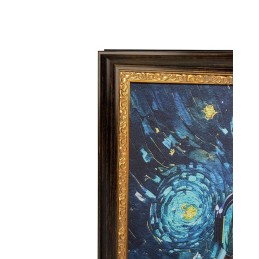 Obraz NEON LISA 80x100 cm King home - 3