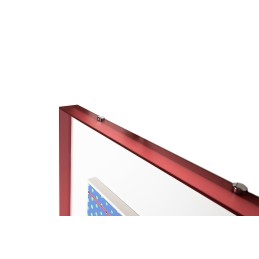 Obraz RHINO IN THE CITY 88x110 cm King home - 3