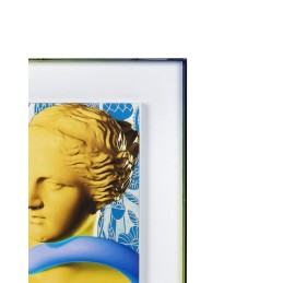 Obraz FANCY APOLLO 80x80 cm King home - 3