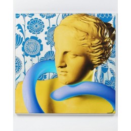 Obraz FANCY APOLLO 80x80 cm King home - 4