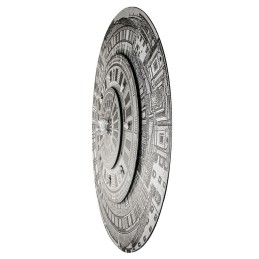 Obraz FISH EYE CITY 200x200 cm King home - 3