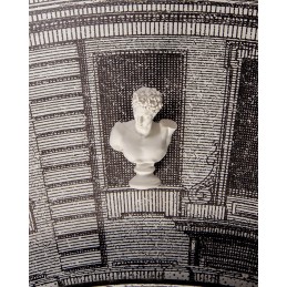 Obraz FISH EYE CITY 200x200 cm King home - 4