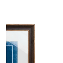 Obraz MECHANICAL PLANE 1 90x62 cm King home - 2