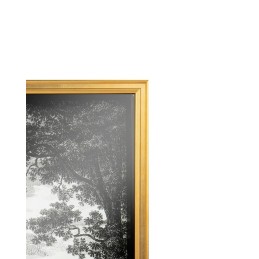 Obraz HEAD OF STATE 2 50x60 cm King home - 3