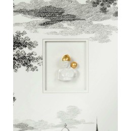 Obraz HEAD OF STATE 3 50x60 cm King home - 2