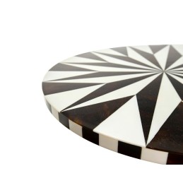 KARE stolik DOMERO STAR 40 Kare design - 2