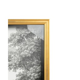 Obraz HEAD OF STATE 3 50x60 cm King home - 3