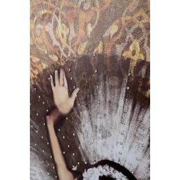 Obraz BALLERINA 2 100x120 cm King home - 4