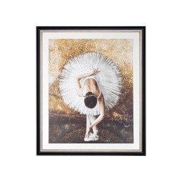 Obraz BALLERINA 3 100x120 cm King home - 1