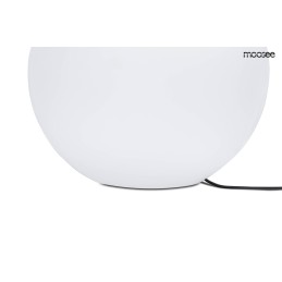 MOOSEE lampa podłogowa UOMO 35 złota Moosee - 4