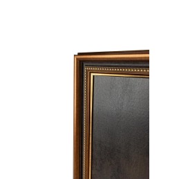 Obraz MUSTACHE BRUSH 100x120 cm King home - 2