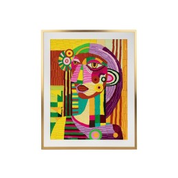 Obraz PABLO 90x110 cm King home - 1