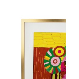 Obraz PABLO 90x110 cm King home - 2