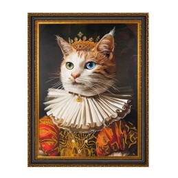 Obraz YOUR HIGHNESS 140x180 cm King home - 1