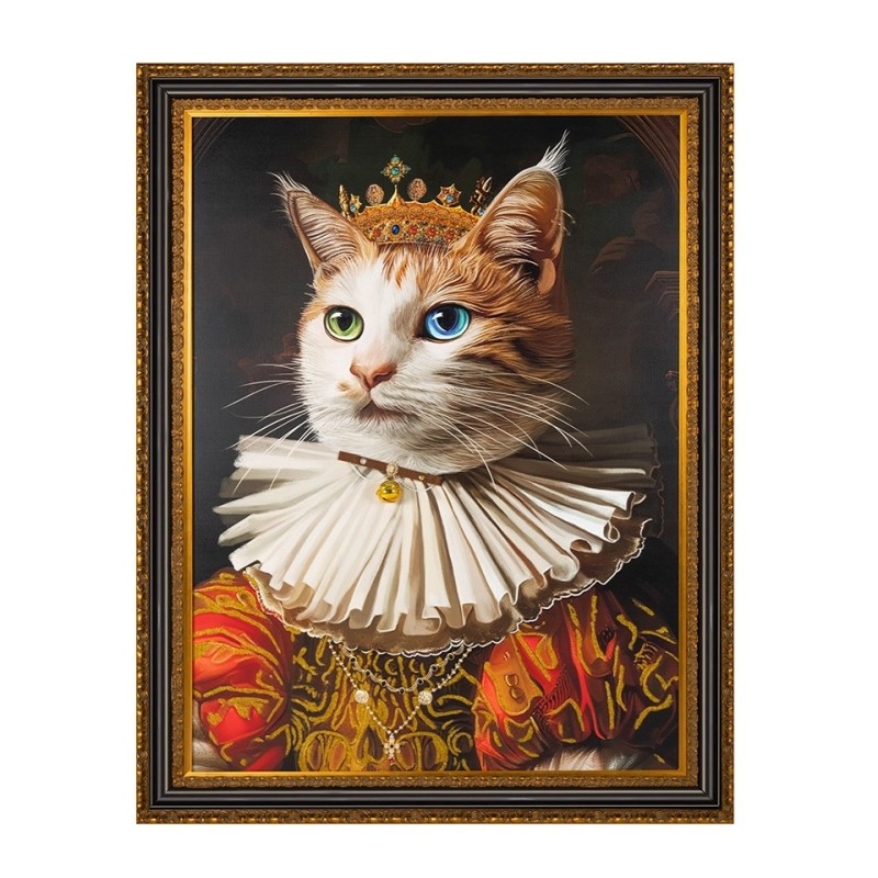 Obraz YOUR HIGHNESS 140x180 cm King home - 1