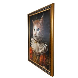 Obraz YOUR HIGHNESS 140x180 cm King home - 2