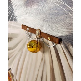 Obraz YOUR HIGHNESS 140x180 cm King home - 4