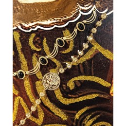 Obraz YOUR HIGHNESS 140x180 cm King home - 7