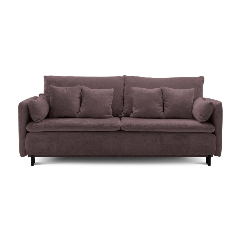 Sofa MIRIA z funkcją spania - II grupa    tkanin King home - 1