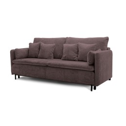Sofa MIRIA z funkcją spania - II grupa    tkanin King home - 2