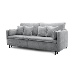 Sofa MIRIA z funkcją spania - III grupa   tkanin King home - 2