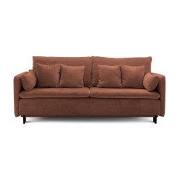 Sofa MIRIA z funkcją spania - IV grupa    tkanin King home - 1