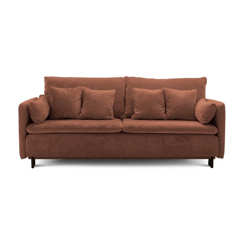 Sofa MIRIA z funkcją spania - IV grupa    tkanin King home - 1