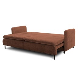 Sofa MIRIA z funkcją spania - IV grupa    tkanin King home - 3