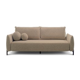 Sofa AURORA z funkcją spania - III grupa  tkanin King home - 1
