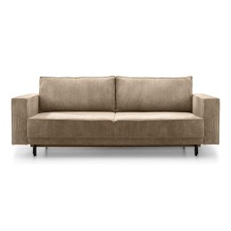 Sofa ADELE z funkcją spania - III grupa   tkanin King home - 1