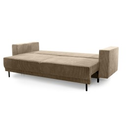Sofa ADELE z funkcją spania - III grupa   tkanin King home - 3
