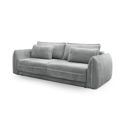 Sofa NOA z funkcją spania - III grupa     tkanin King home - 2