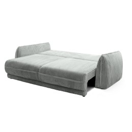 Sofa NOA z funkcją spania - III grupa     tkanin King home - 3