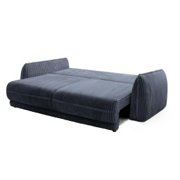 Sofa NOA z funkcją spania - IV grupa      tkanin King home - 3