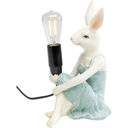 KARE lampa stołowa GIRL RABBIT 21 cm Kare design - 2