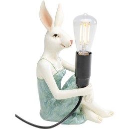 KARE lampa stołowa GIRL RABBIT 21 cm Kare design - 4