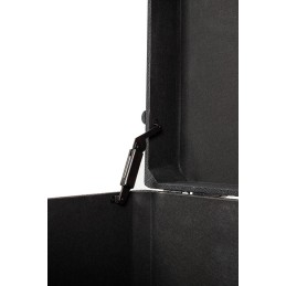 KARE skrzynia VOYAGE M czarna Kare design - 4