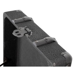 KARE skrzynia VOYAGE M czarna Kare design - 6