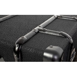 KARE skrzynia VOYAGE L czarna Kare design - 3