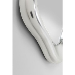 KARE lustro ścienne HOLOGRAM 119x76 cm srebrne Kare design - 3