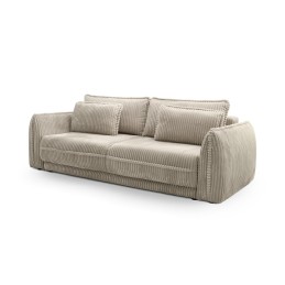 Sofa NOA z funkcją spania - tkanina       dedykowana King home - 2