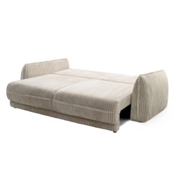 Sofa NOA z funkcją spania - tkanina       dedykowana King home - 3